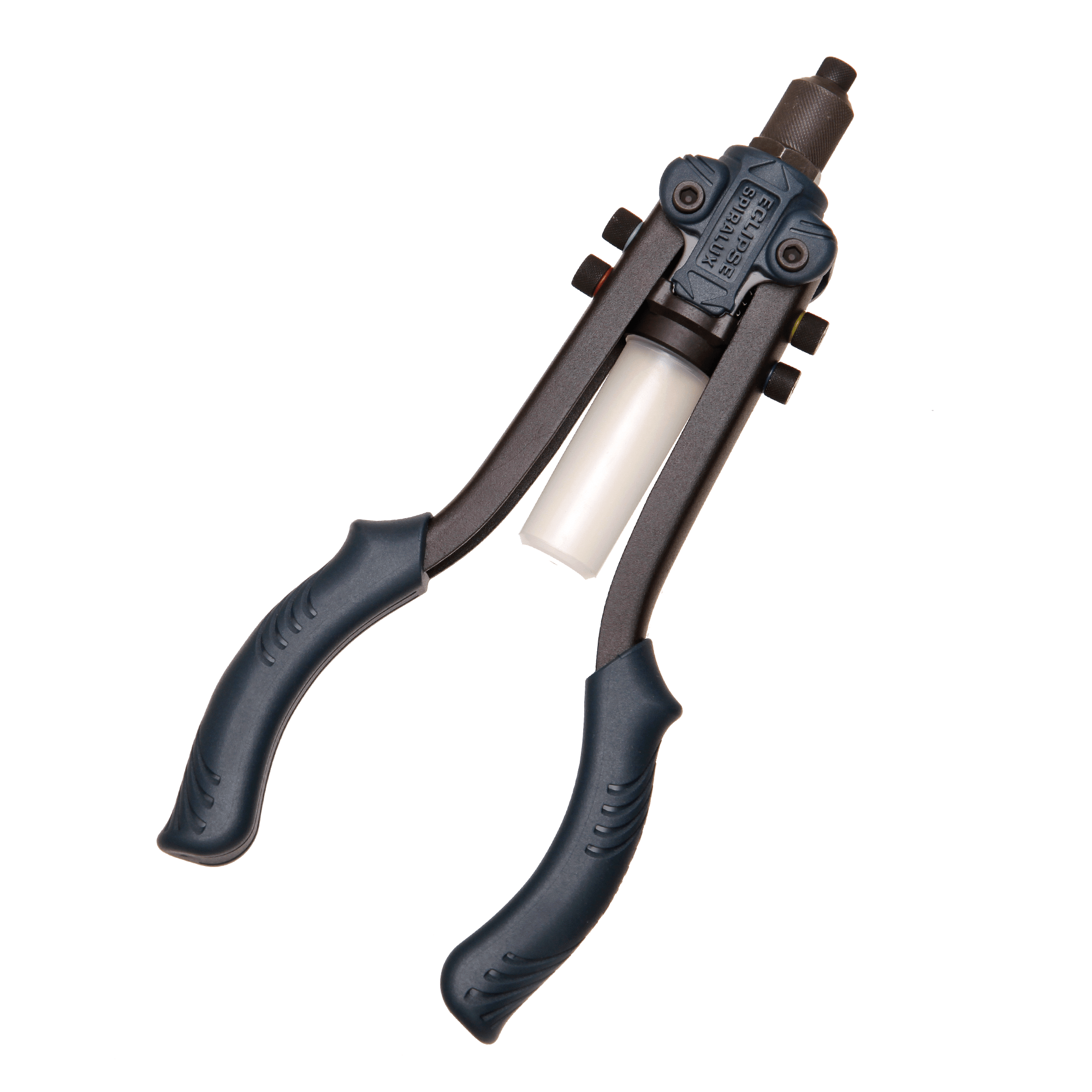 Compact Heavy Duty Lever Arm Riveter - EC-2760C by Eclipse