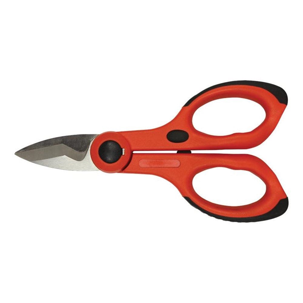 4Pce Black Panther Gen 2 Electrical Snip Set 29-5SET by Sterling