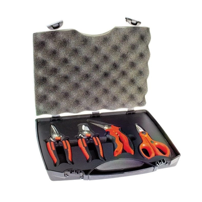 4Pce Black Panther Gen 2 Electrical Snip Set 29-5SET by Sterling