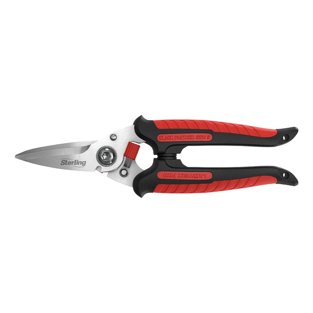 165mm Gen 2 Black Panther Cable Cutters 29-514 by Sterling