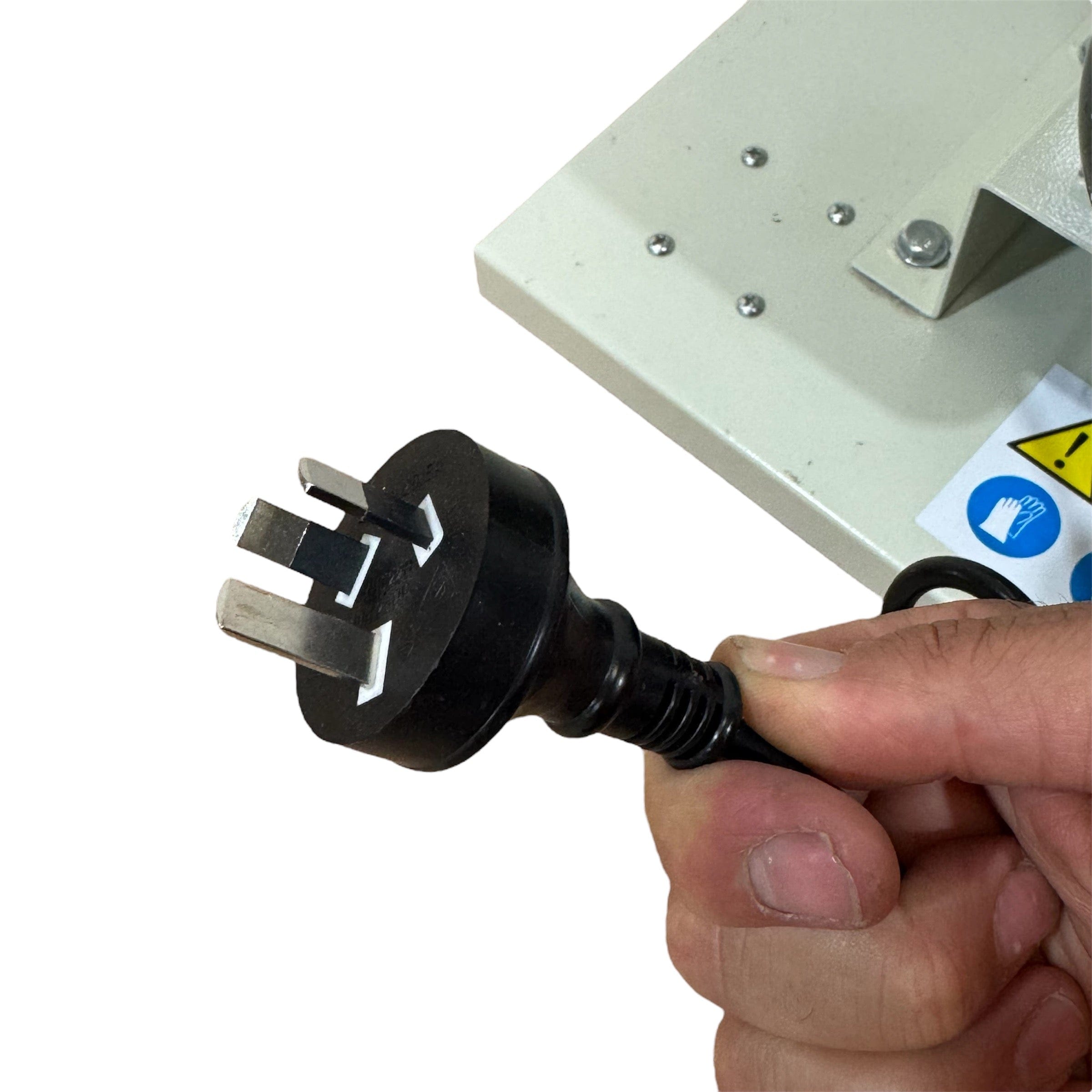 Oltre Dust Collector 240V 1HP 1 x Filter Element (Horizontal Bag) 500CFM OT-DC-700A