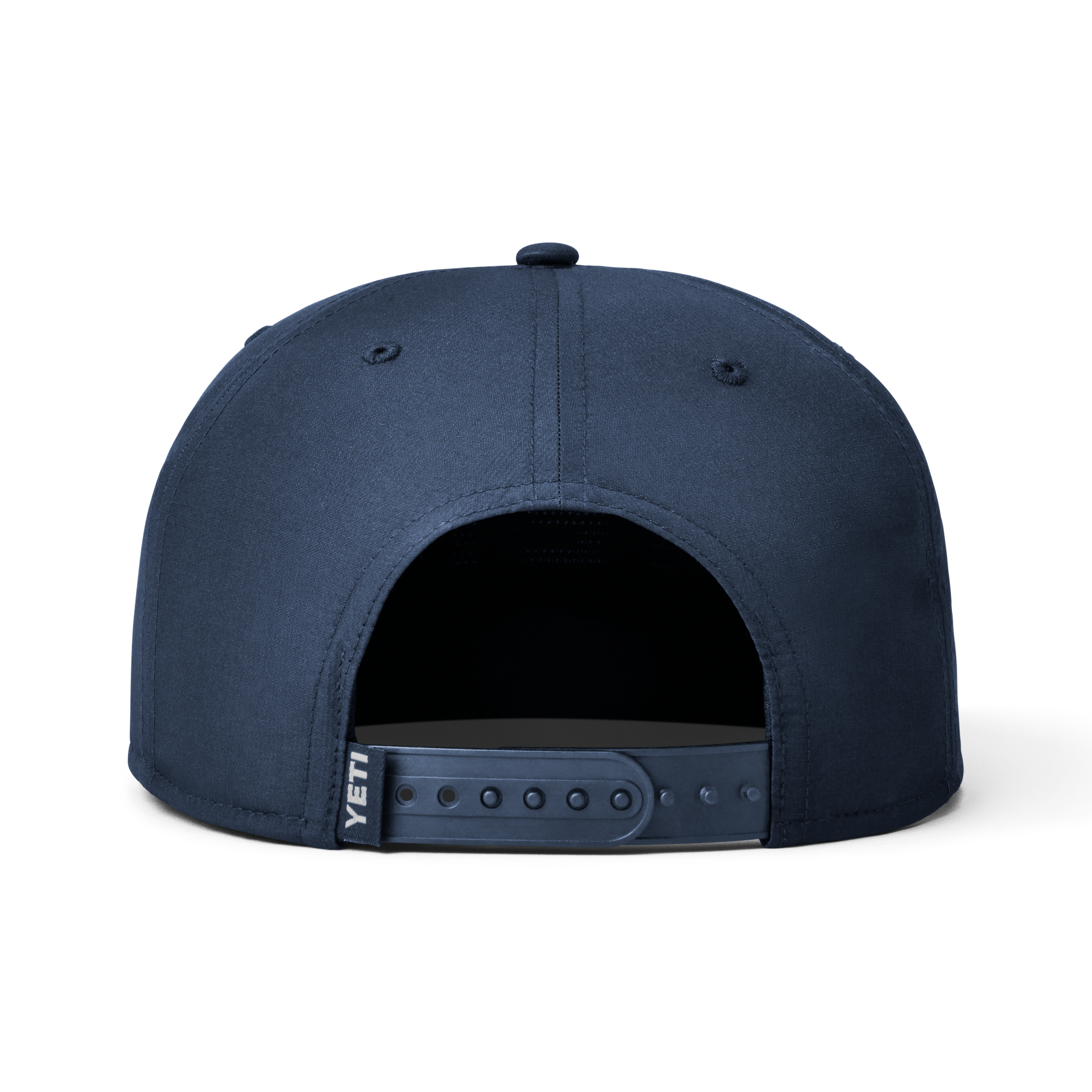 YETI Coolers Flat Brim Rope Hat 21023006652