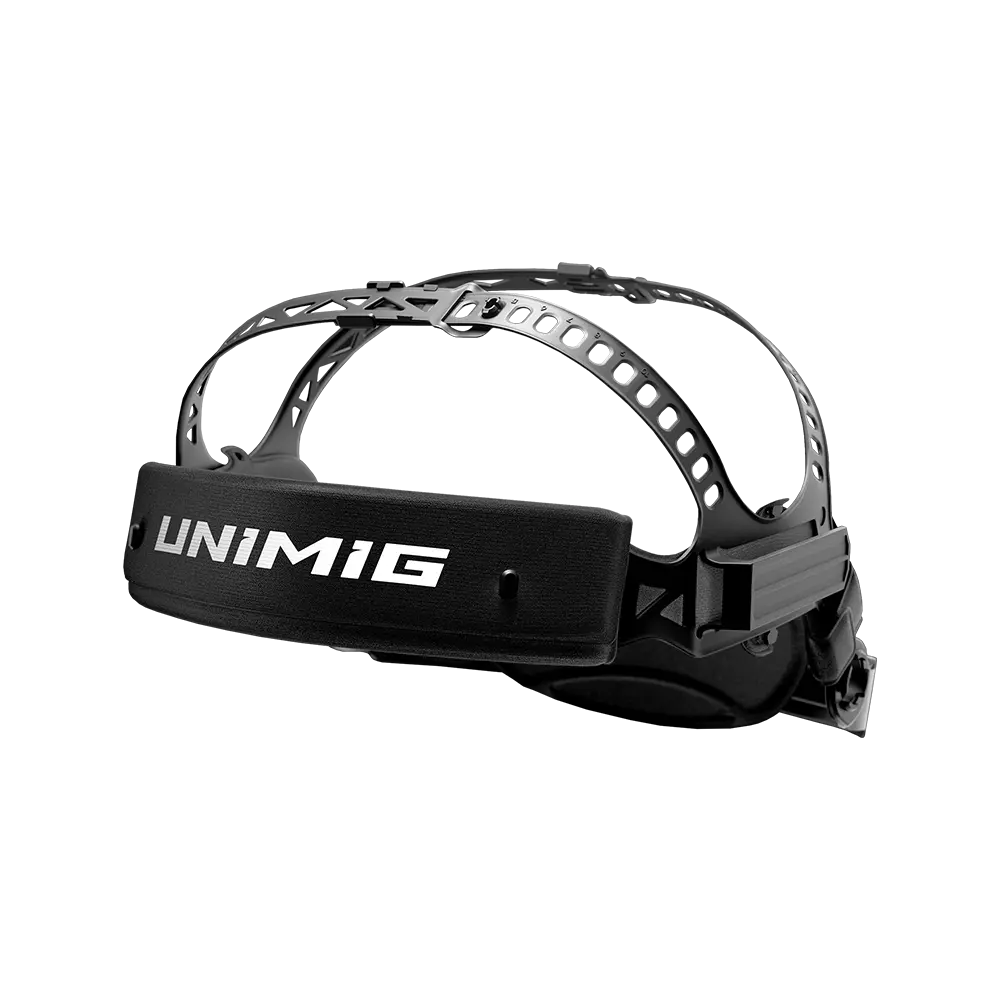 Unimig Head Harness 4 Point Suit Professional/Trade Series U21024