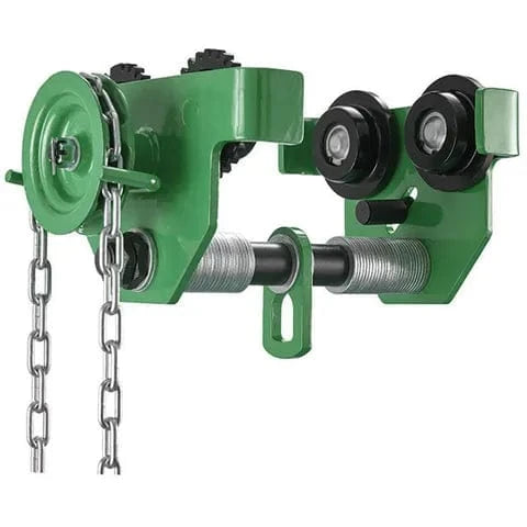 Geared Girder Trolley by ITM