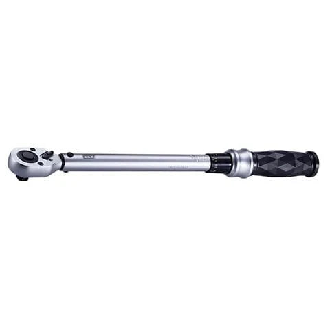 Professional Torque Wrench, 2 Way Type by ITM