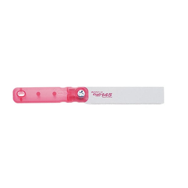 Japanese Life Saw Craft 145 Flush Cut Saw 300025 by Z