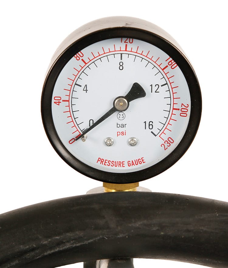 TradeQuip 37L Mobile Blasting Kit 3008