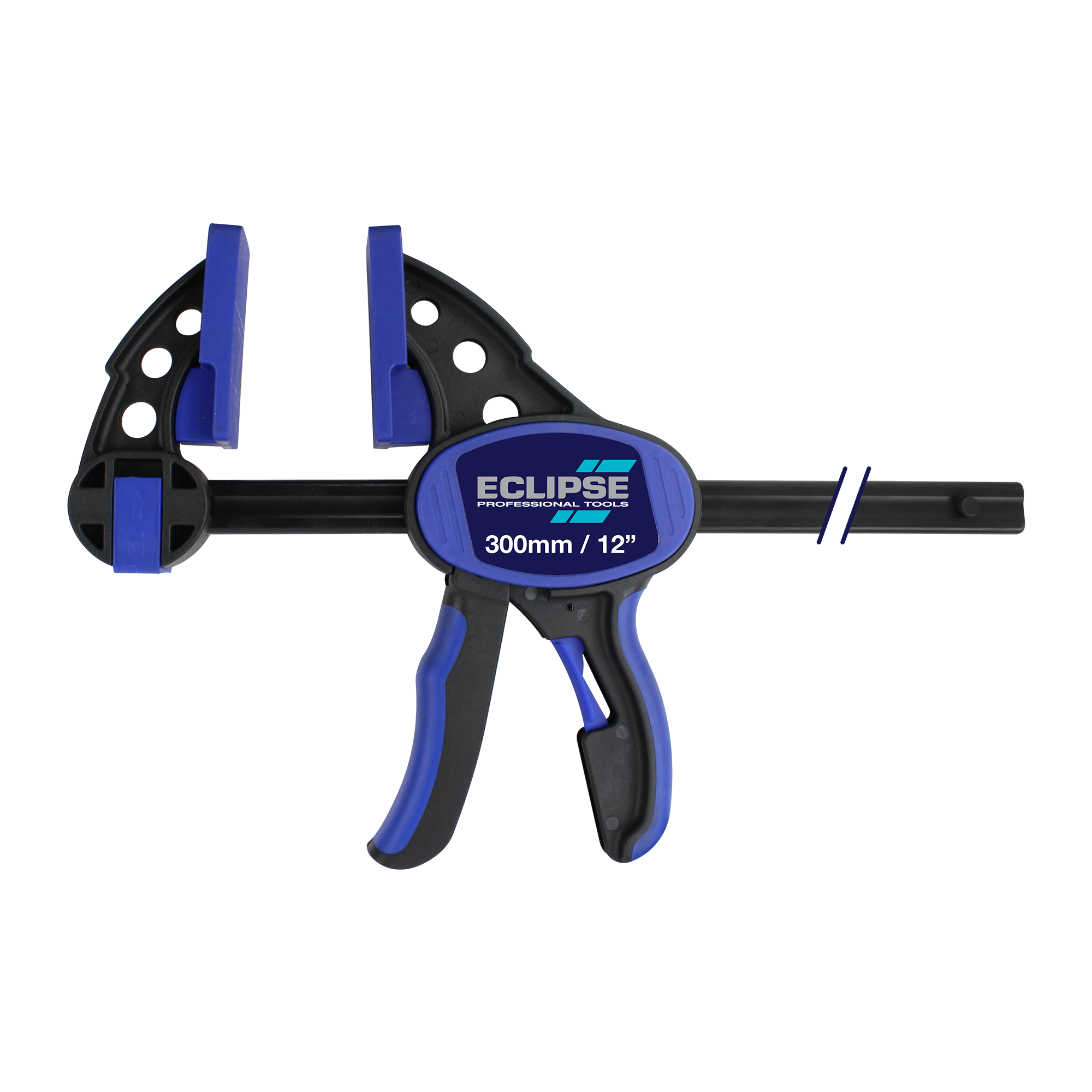 Bar Clamp, 1 Handed, 150Kg by Eclipse