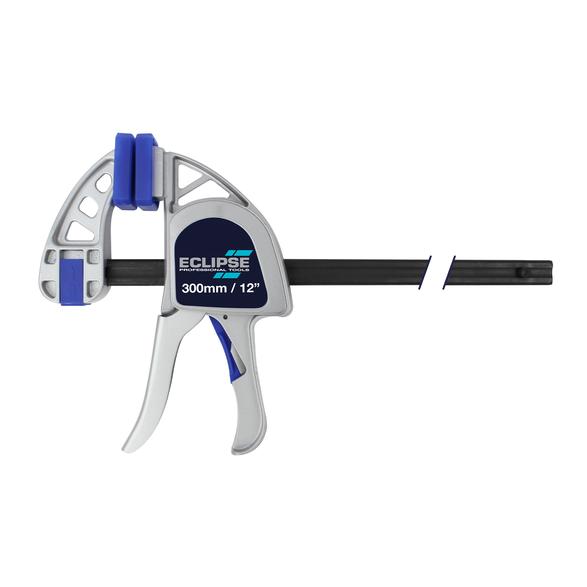 Bar Clamp, 1 Handed, 300Kg by Eclipse