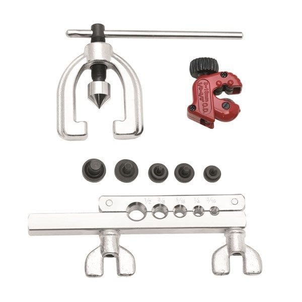 Flaring Tool - Double Lap 301701 by Toledo