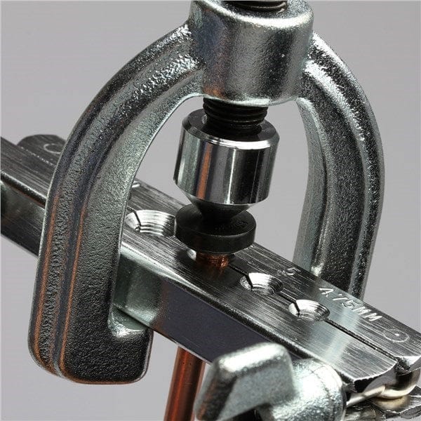 Flaring Tool - Double Lap 301701 by Toledo