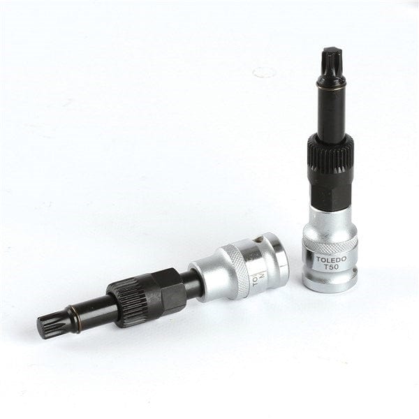 Toledo Universal Alternator Bit Set 302005