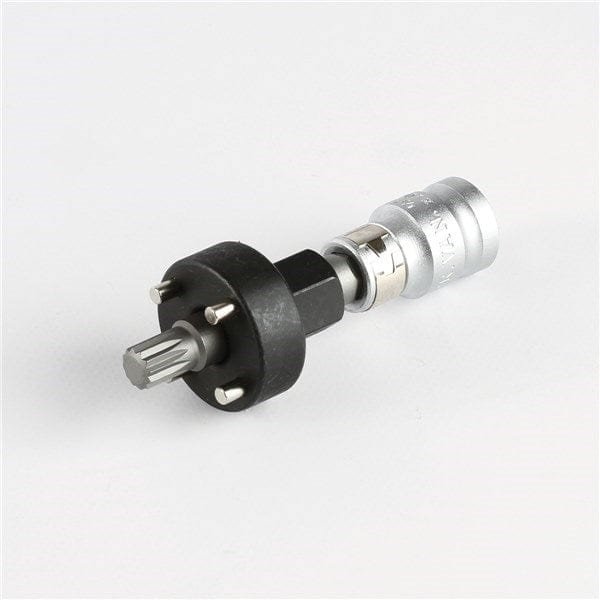 Toledo Universal Alternator Bit Set 302005