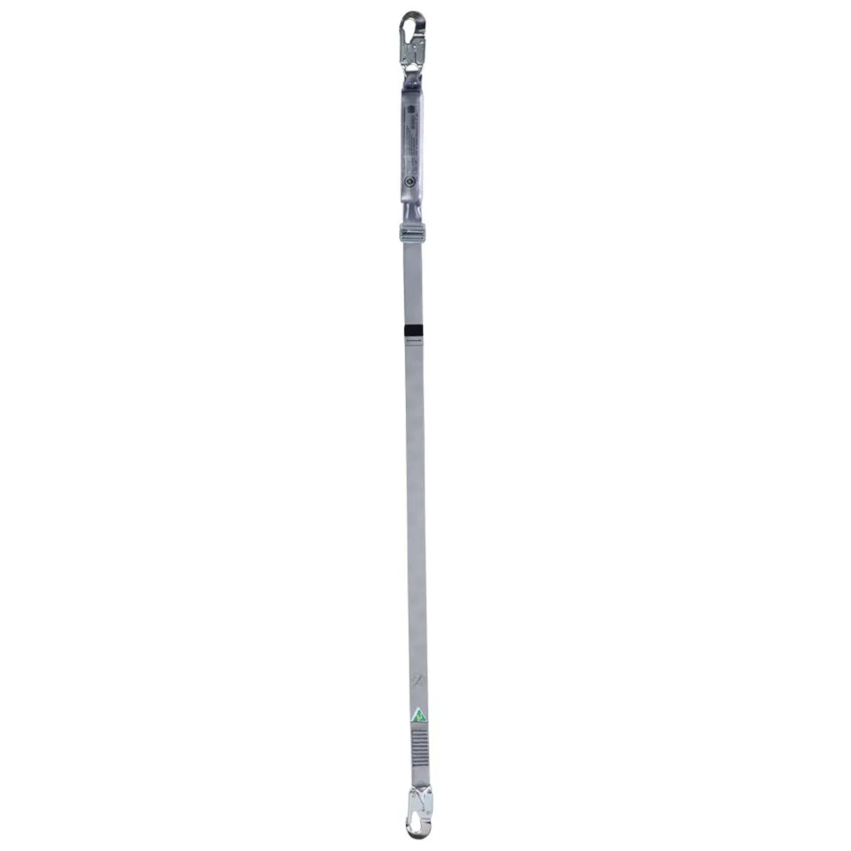 SpanSet ERGO Plus Web Adjustable - Single 3053A-ERGOPLUS-1.8
