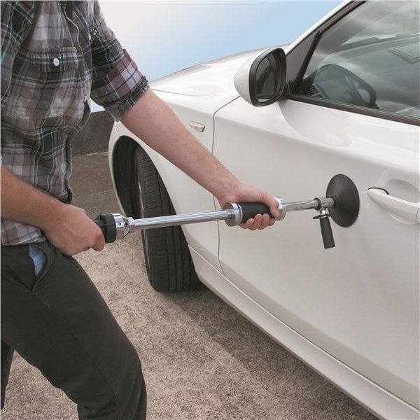 Manual Vacuum Dent Puller 313028 by Toledo