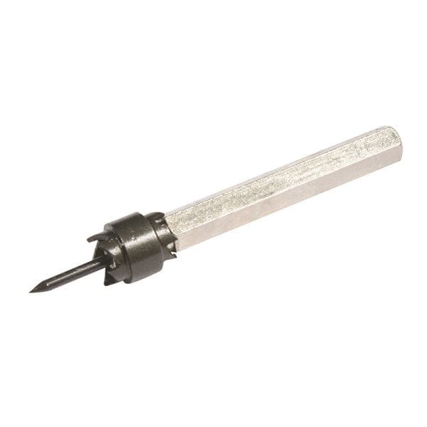 Spot Weld Remover 10mm 313301 by Toledo