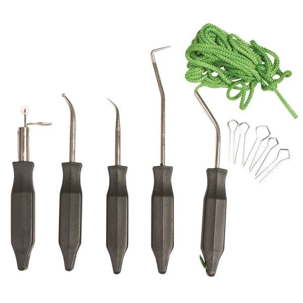 Windscreen Installation Kit 313308 by Toledo