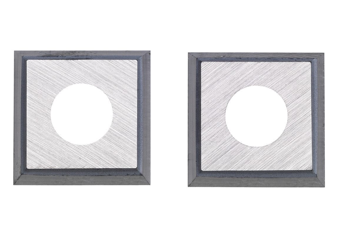 Metabo Reversible Carbide Blades for LF 631720000 / 631660000