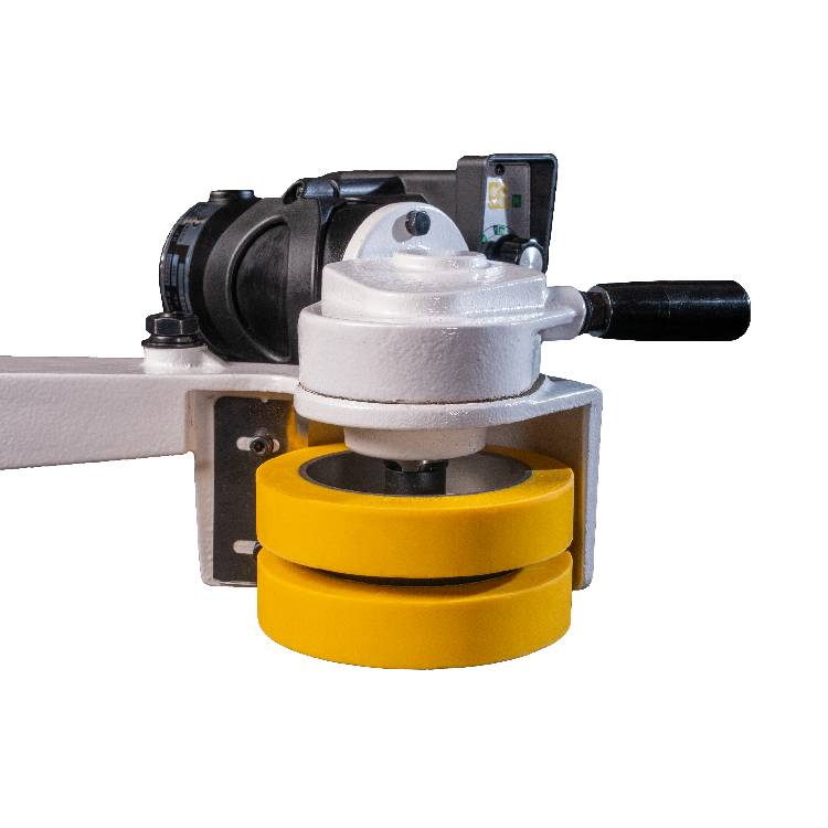 ToughCut Resaw Power Feeder - Suits 430mm (17") to 630mm (25") Bandsaws 240V TC-PF-R-AF02 *New - Coming Soon - Expected Late Q1, 2025*