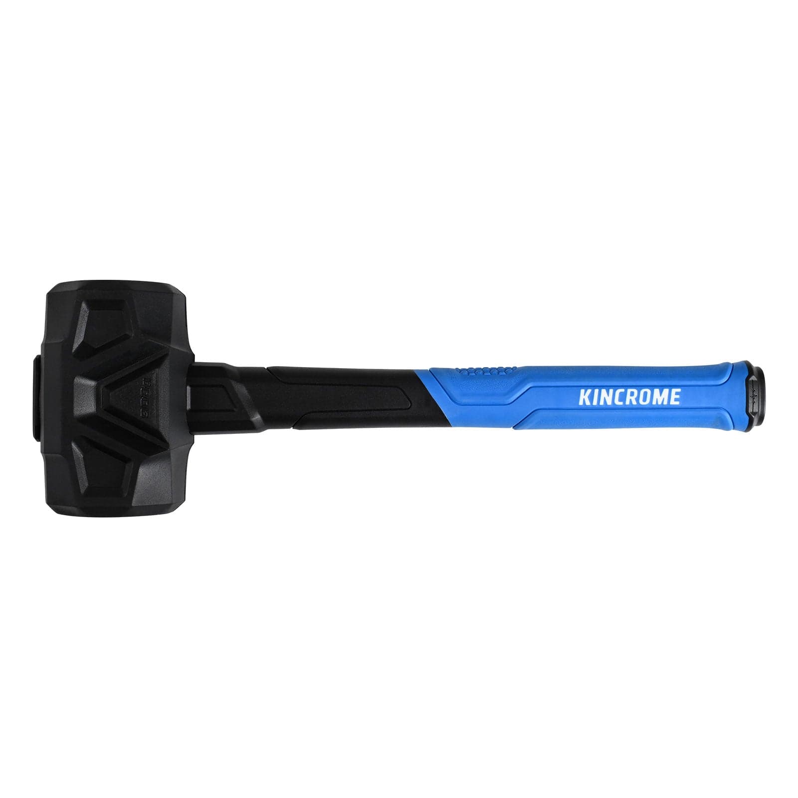 Rubber Mallet, Black Graphite by Kincrome