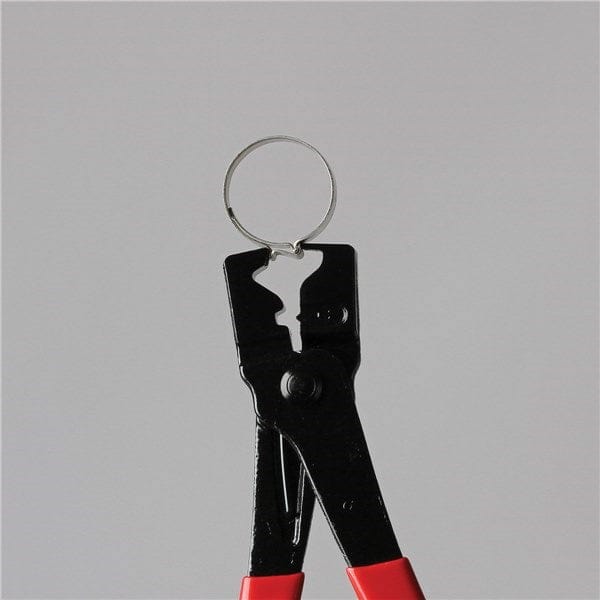 Hose Clamp Pliers - Clic Type - 321011 by Knipex