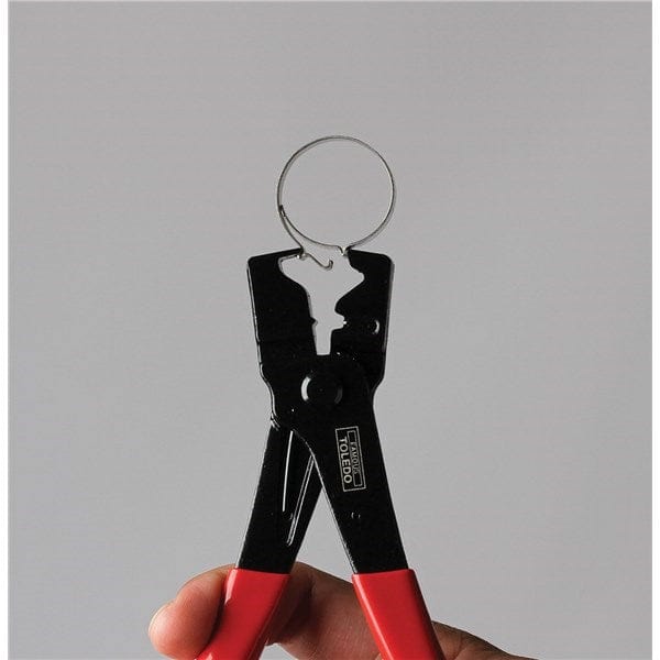 Hose Clamp Pliers - Clic Type - 321011 by Knipex