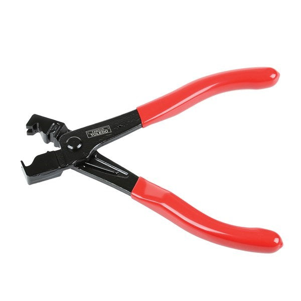 Hose Clamp Pliers - Clic Type - 321011 by Knipex