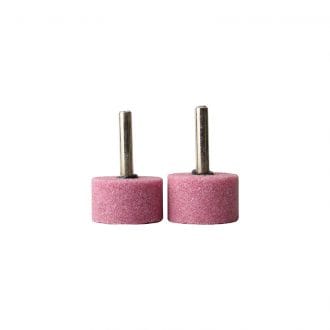 Mounted Points 2Pce (Twin Pack) by Josco