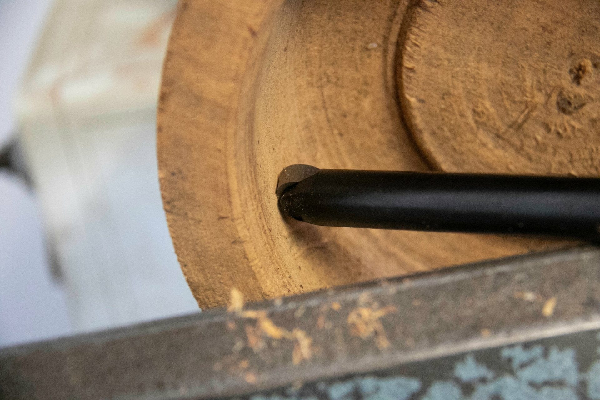 Little Wonder Tool CUPH by Woodcut Tools