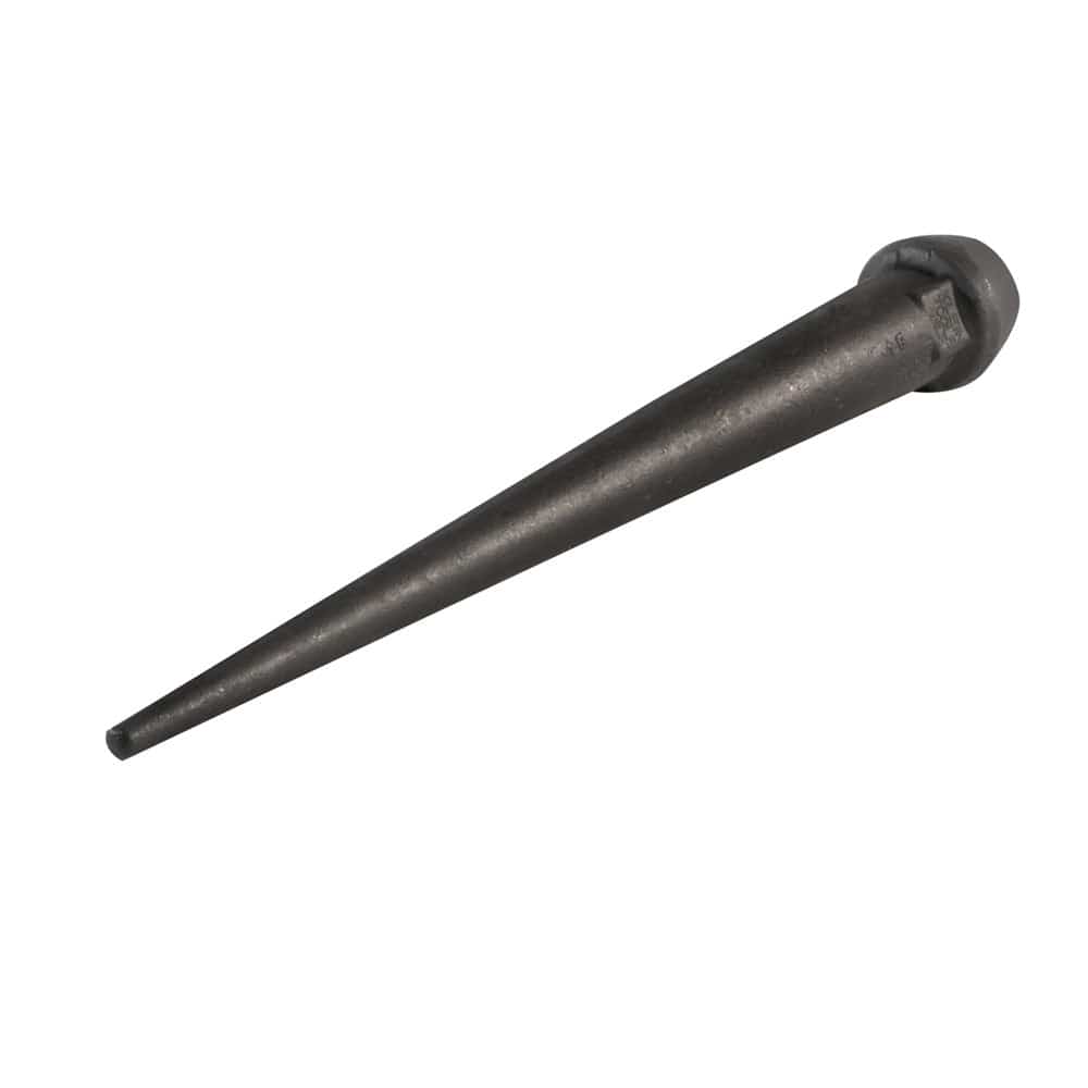 Broad-Head Bull Pin by Klein Tools