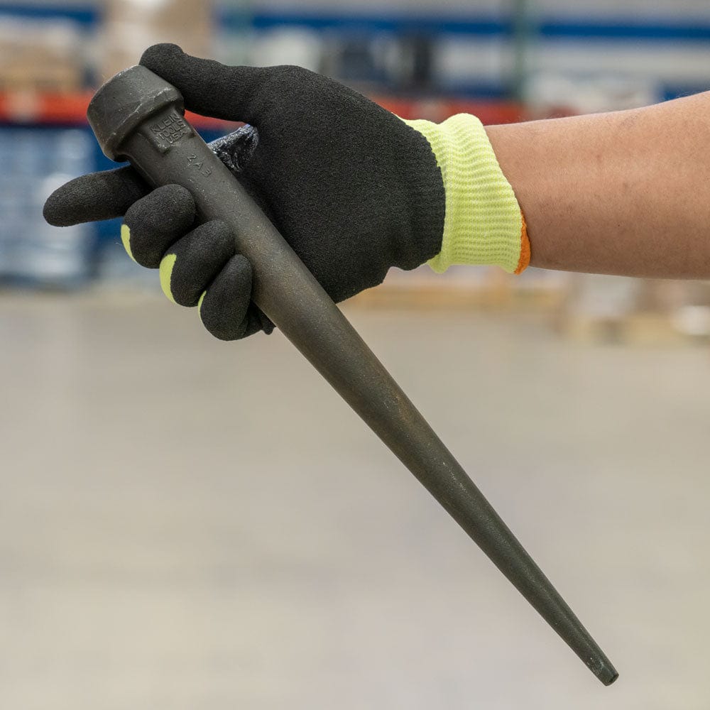 Broad-Head Bull Pin by Klein Tools
