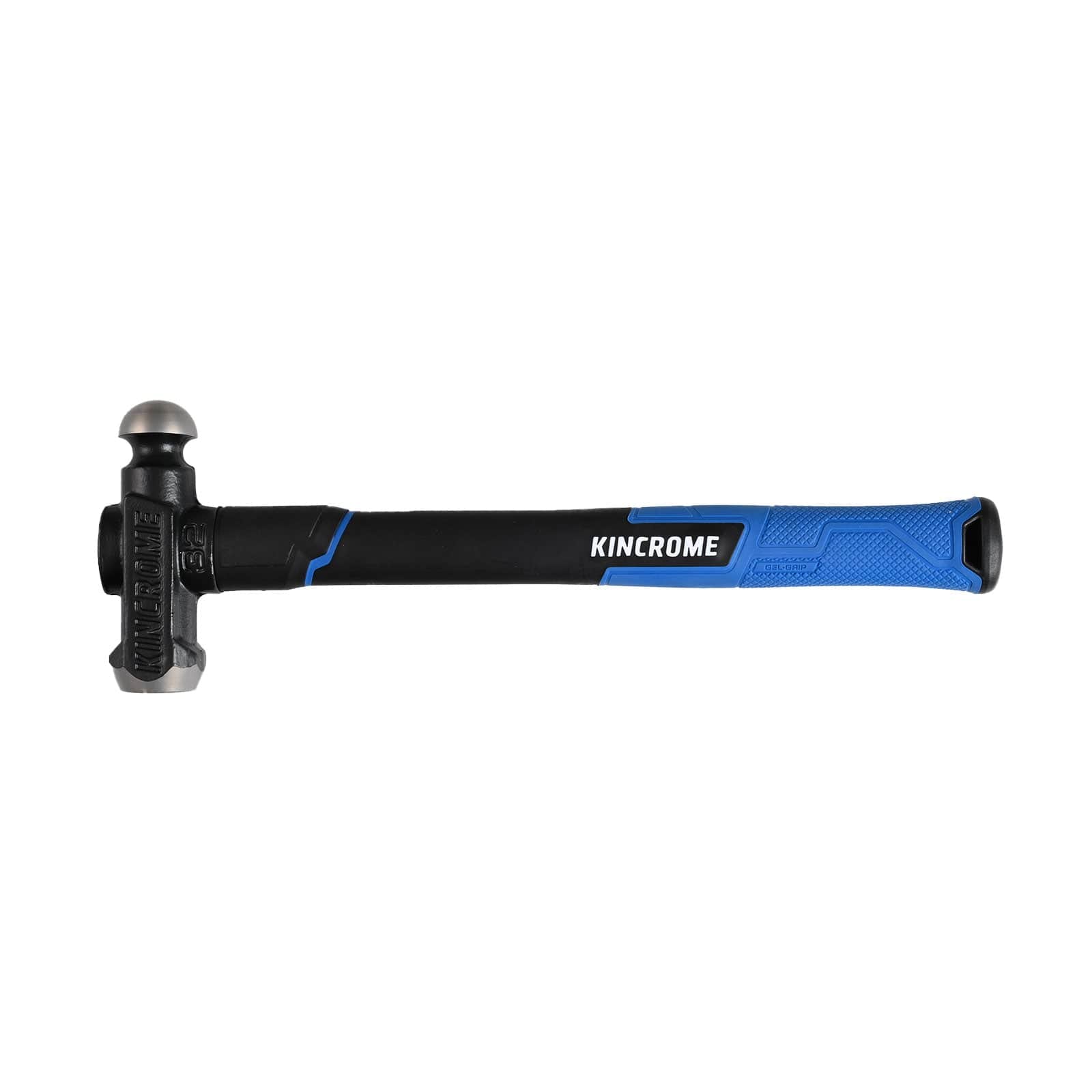 Kincrome Ball Pein Hammer, Graphite