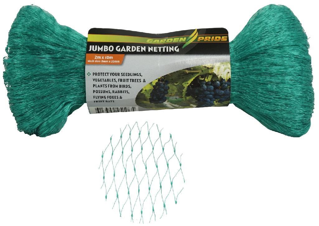 Green Garden Net by Garden Pride
