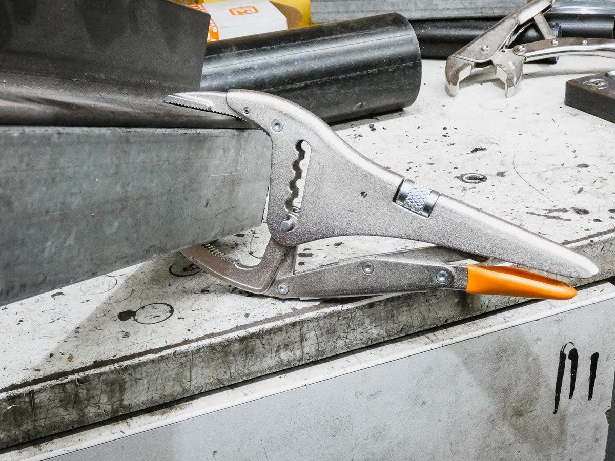 GripLox Xtreme Mega-Flex 250mm Pliers 332250