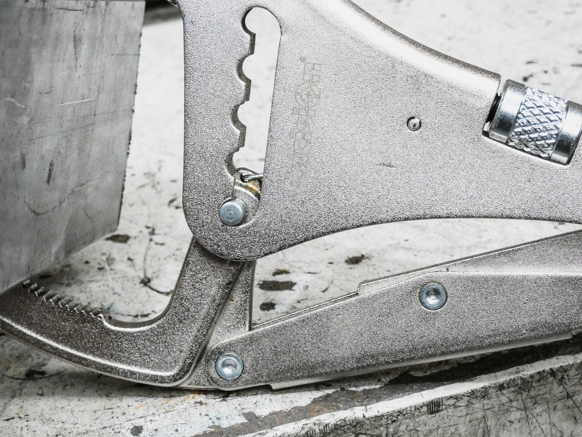 GripLox Xtreme Mega-Flex 250mm Pliers 332250