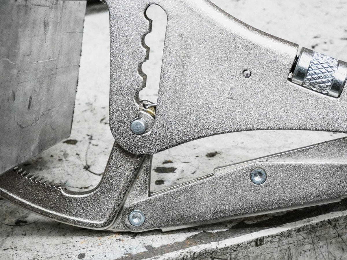 GripLox Xtreme Mega-Flex 250mm Pliers 332250