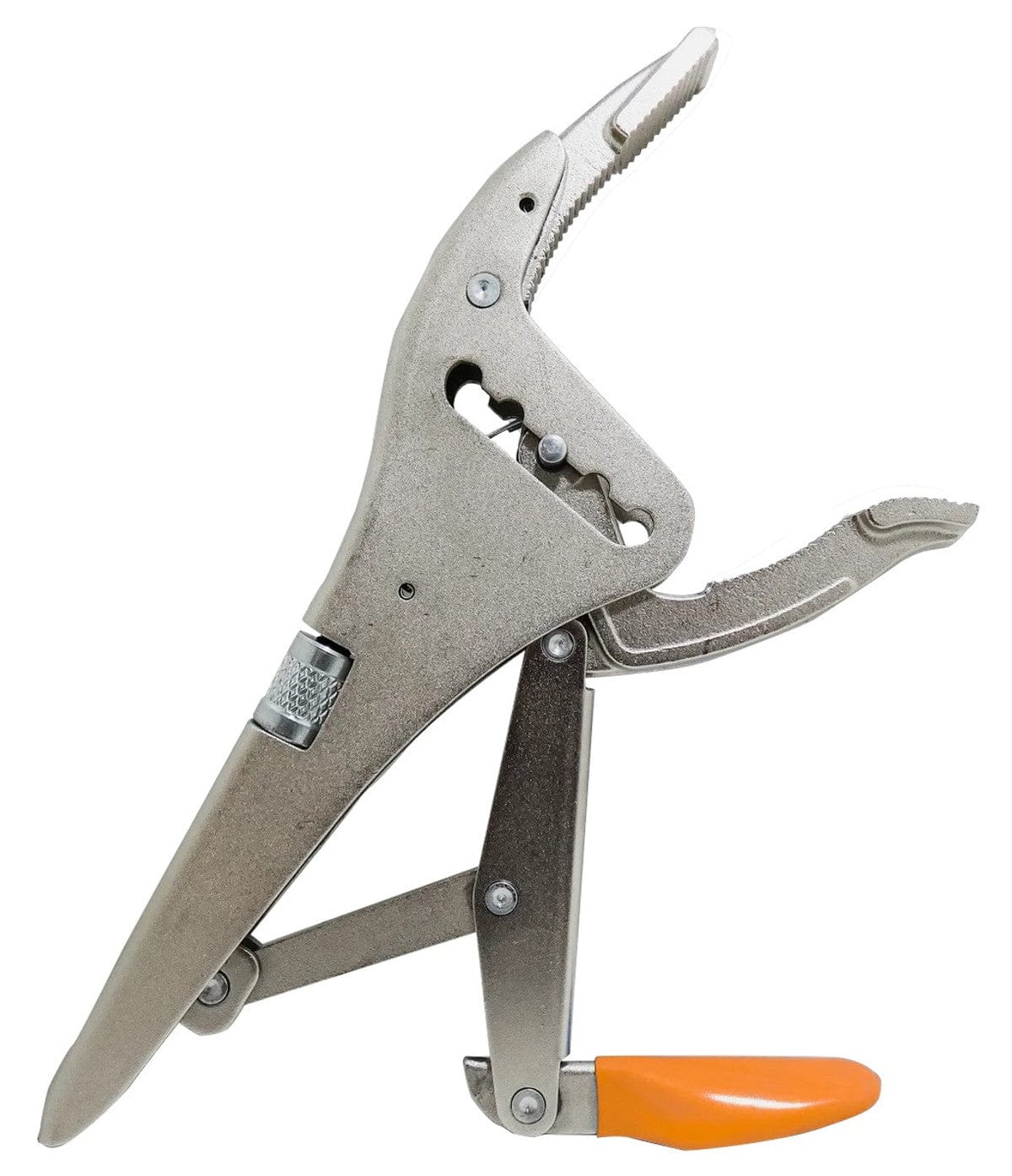 GripLox Xtreme Mega-Flex 250mm Pliers 332250