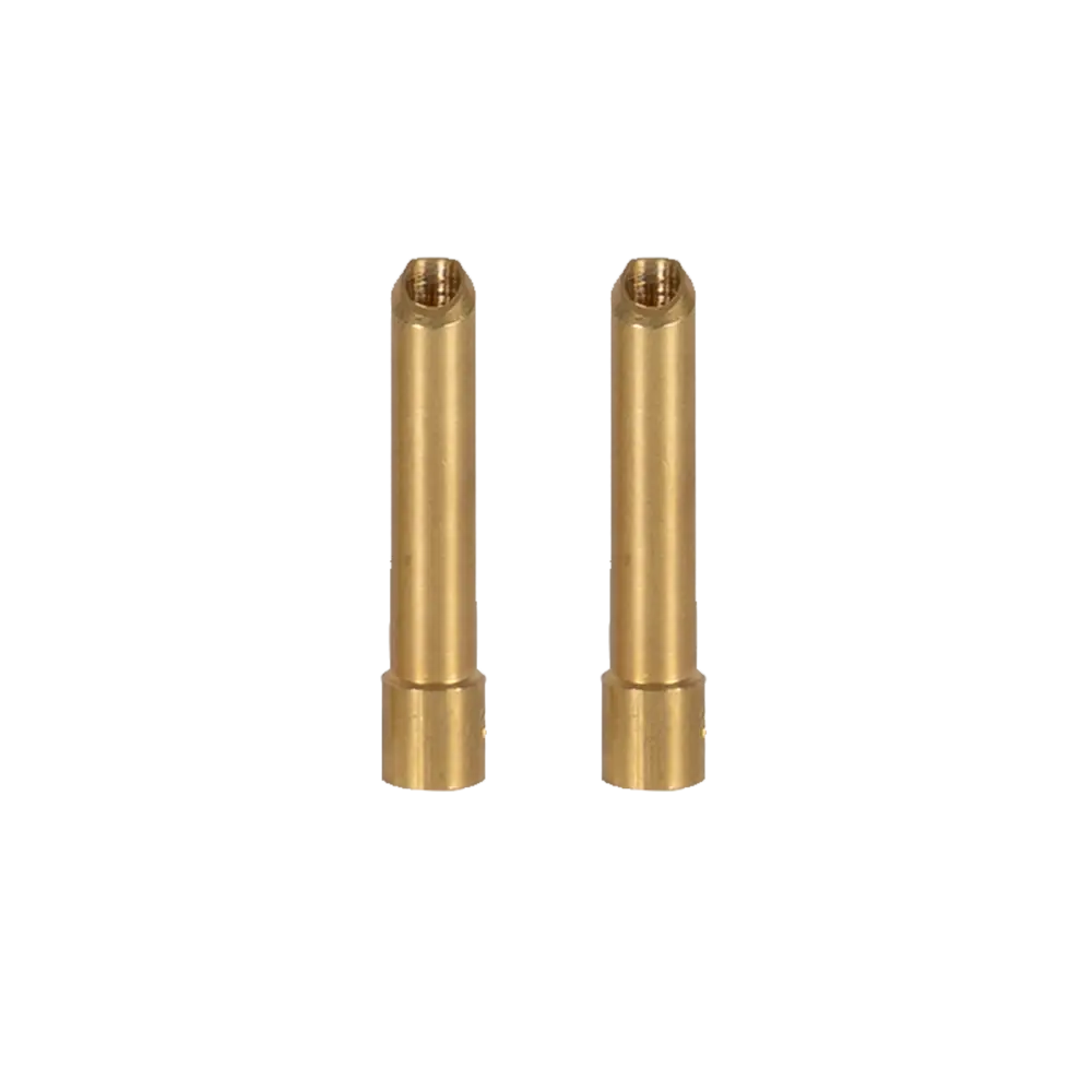 Unimig Wedge Collet Suit 17/18/26 3.2Mm Qty 2 U11168