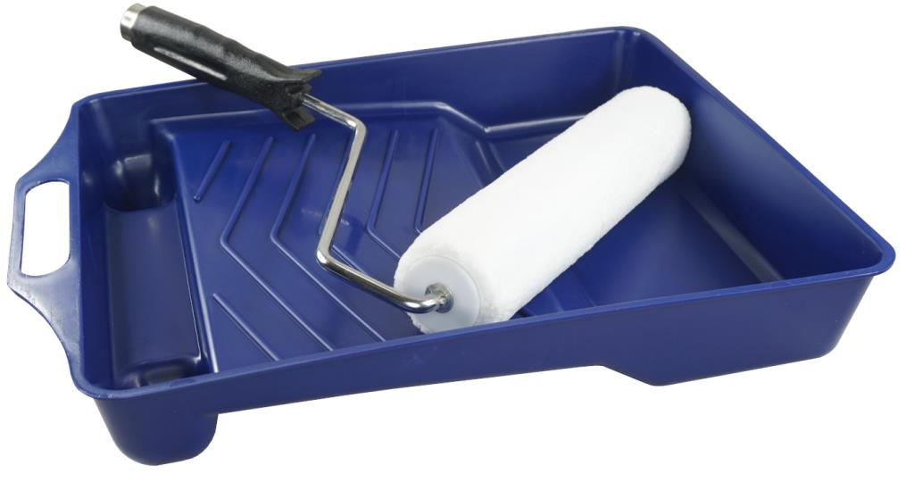 270mm Heavy Duty Premium Paint Roller Kit 09101