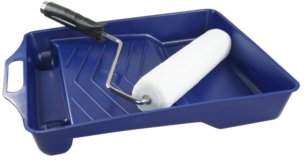 270mm Heavy Duty Premium Paint Roller Kit 09101