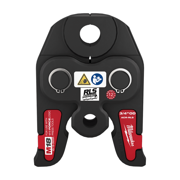 M18™ RLS ACR Jaws by Milwaukee