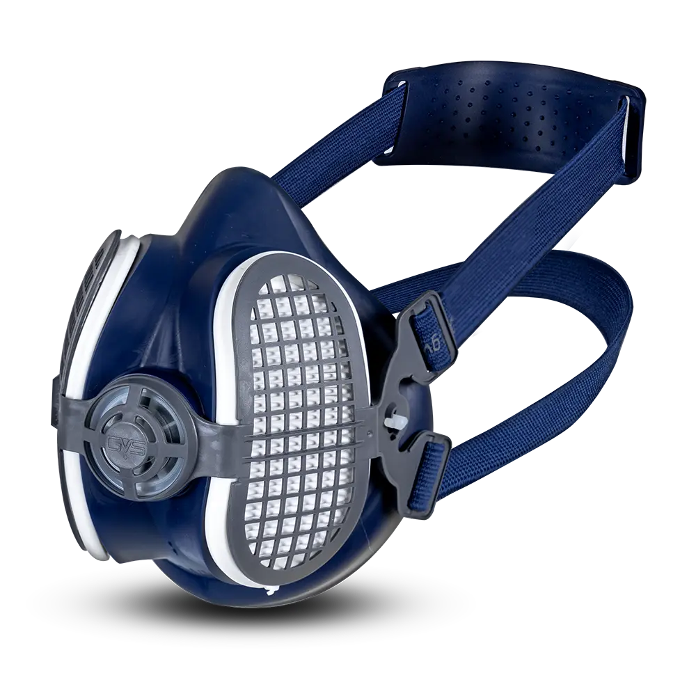 Unimig Half-Face Respirator Elipse P2 Medium/Large Spr502