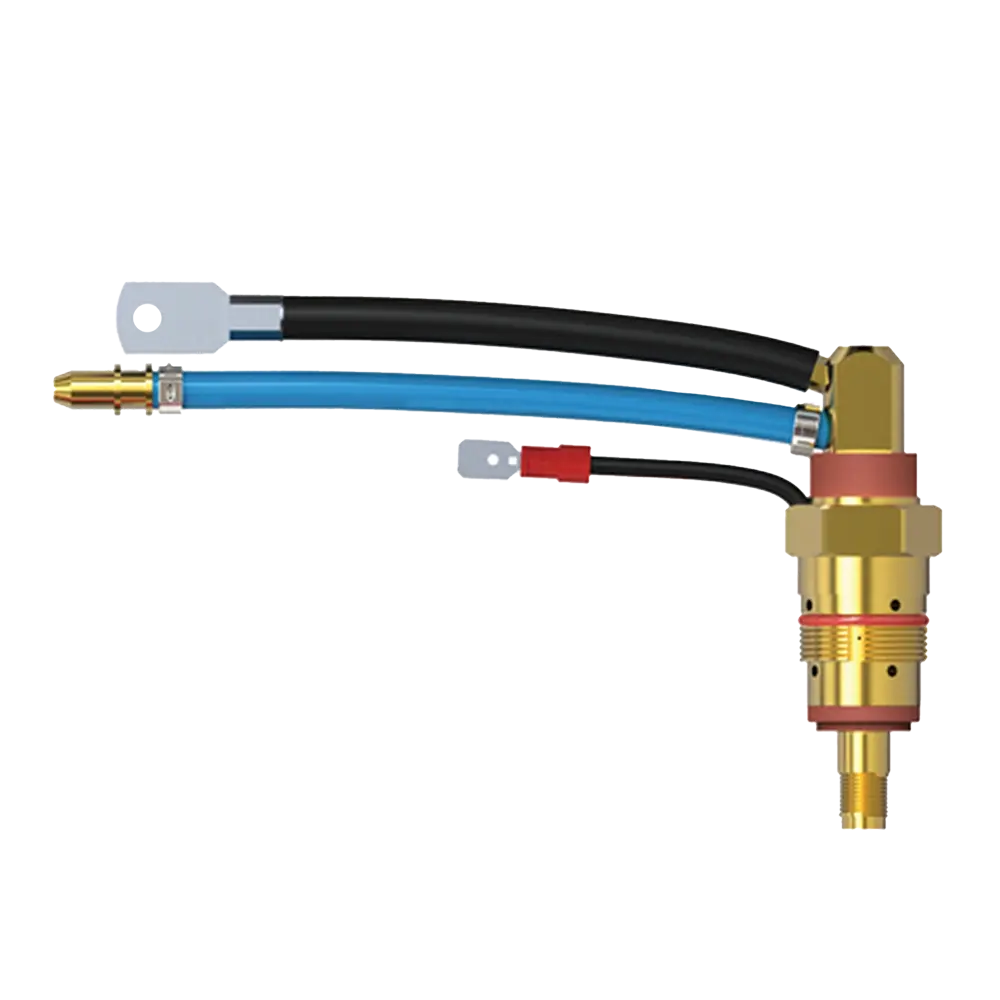 Unimig Plasma Torch Head Suit Sc120 Sc1201