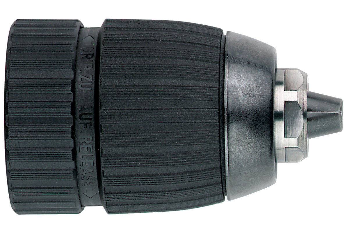Metabo 1.5-13mm (1/16"-1/2") x 20 UNF Mount Futuro Plus Keyless Chuck (636614000)