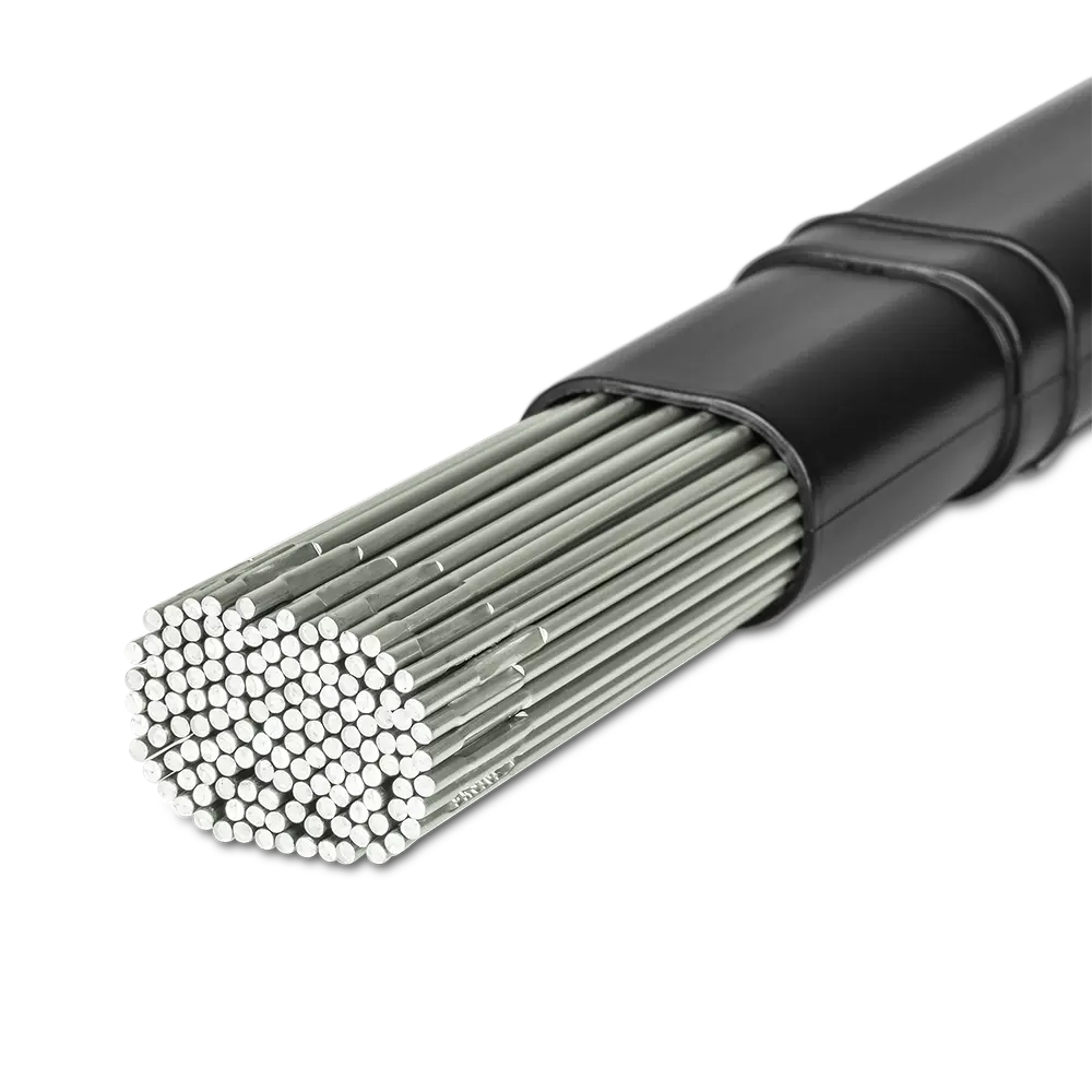 Unimig Hypertig 4043 Tig Filler Rod 2.4Mm 5Kg At4043-2.4-5