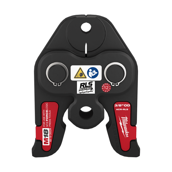 M18™ RLS ACR Jaws by Milwaukee