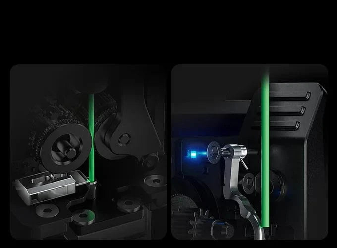 Creality 3D Printer K2 Plus Combo