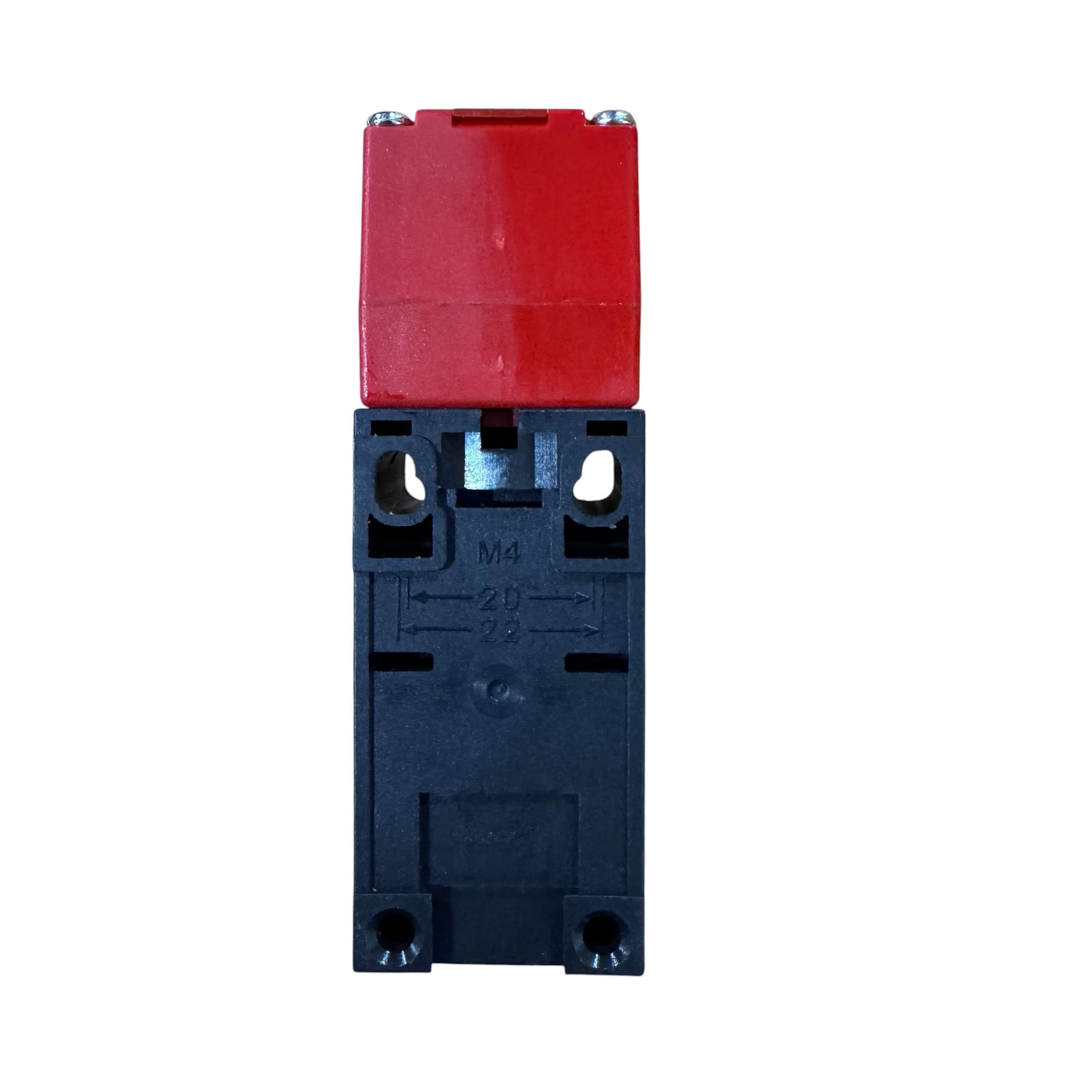Switch Micro For Door of Cobalt / Nickel Edgebander by Toughcut