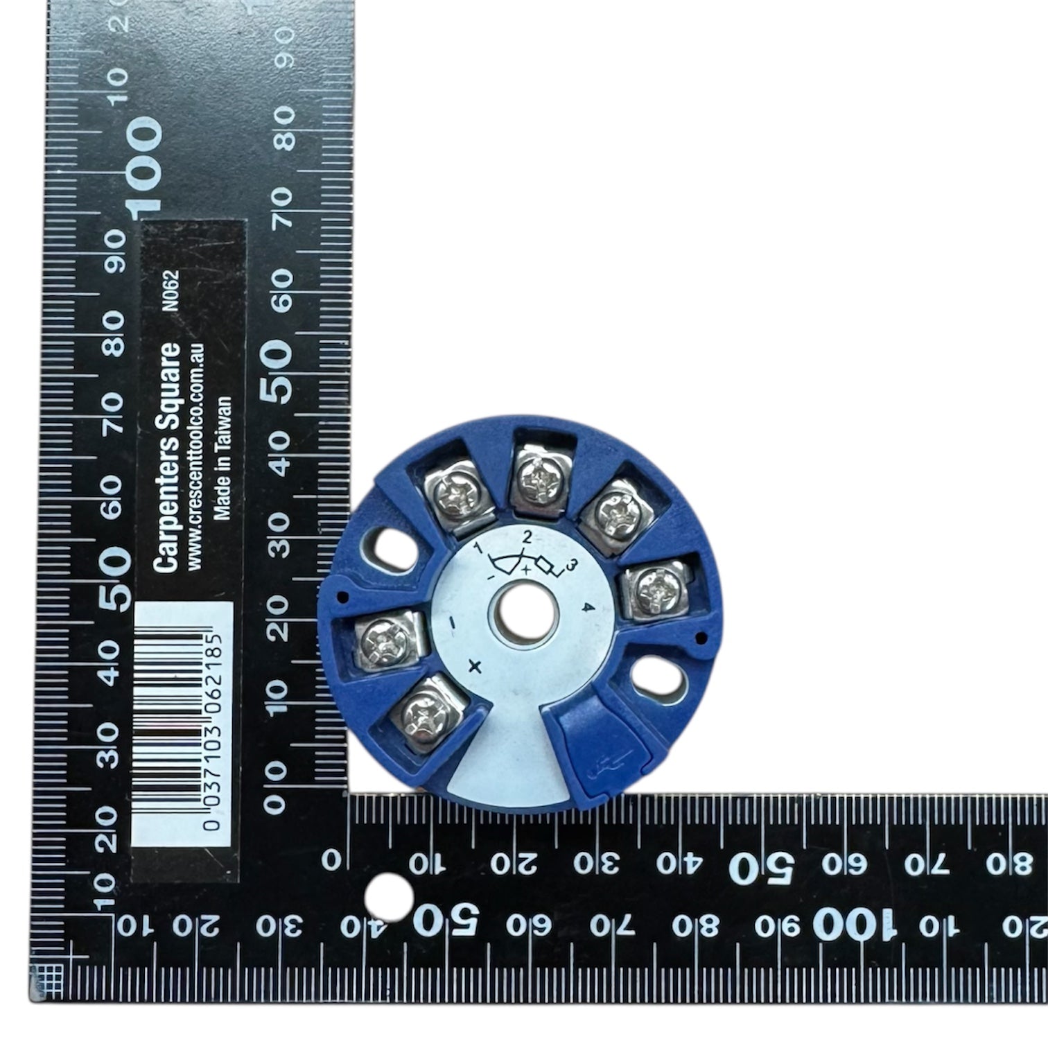 Toughcut Temperature Control TD-010 12-30VDC Suit First Version Cobalt 25