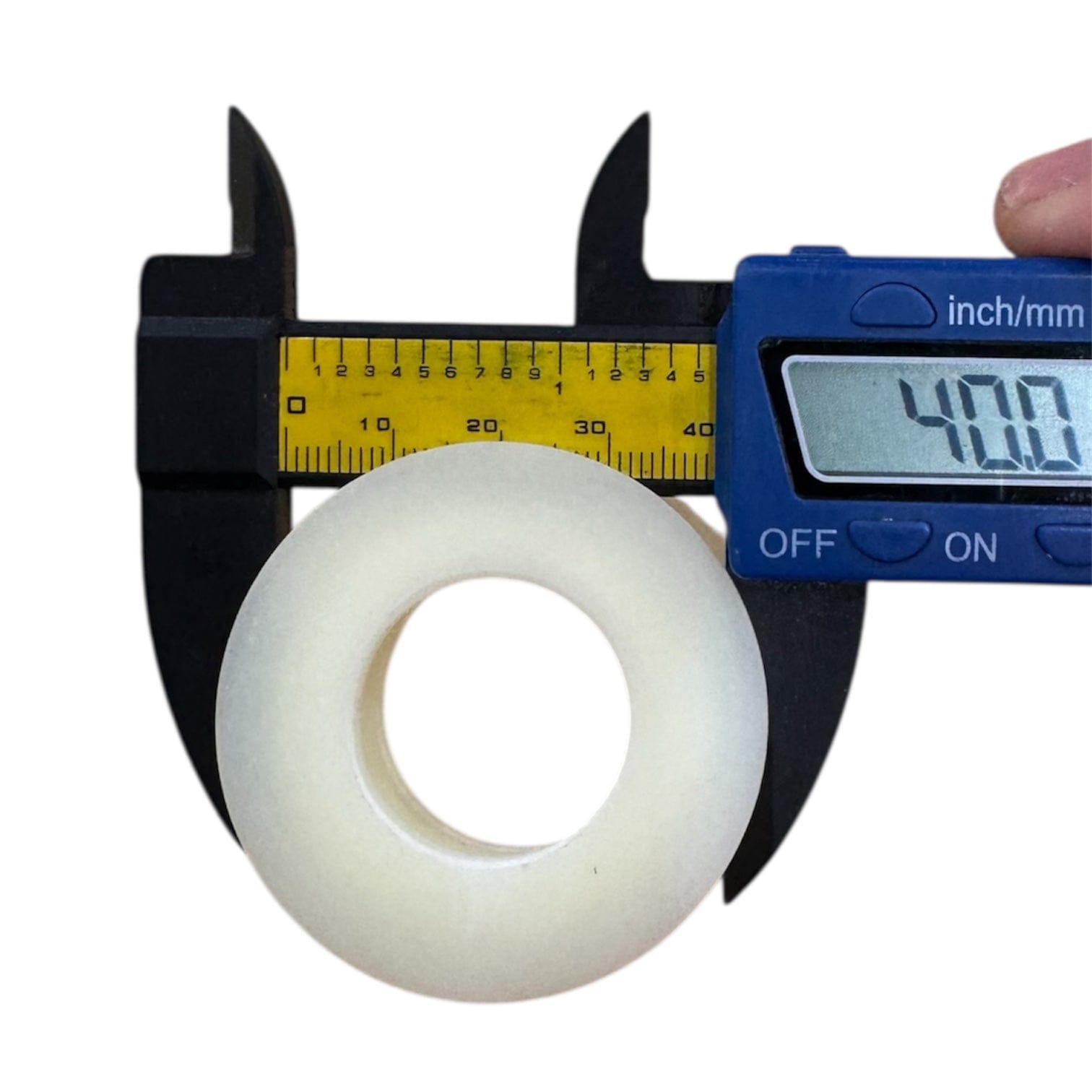 Idle Pulley / Wheel for Chain suit Woodfast / Rikon machines